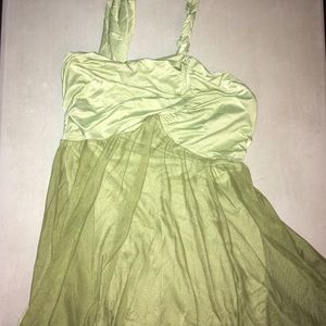 Dance/Halloween costume